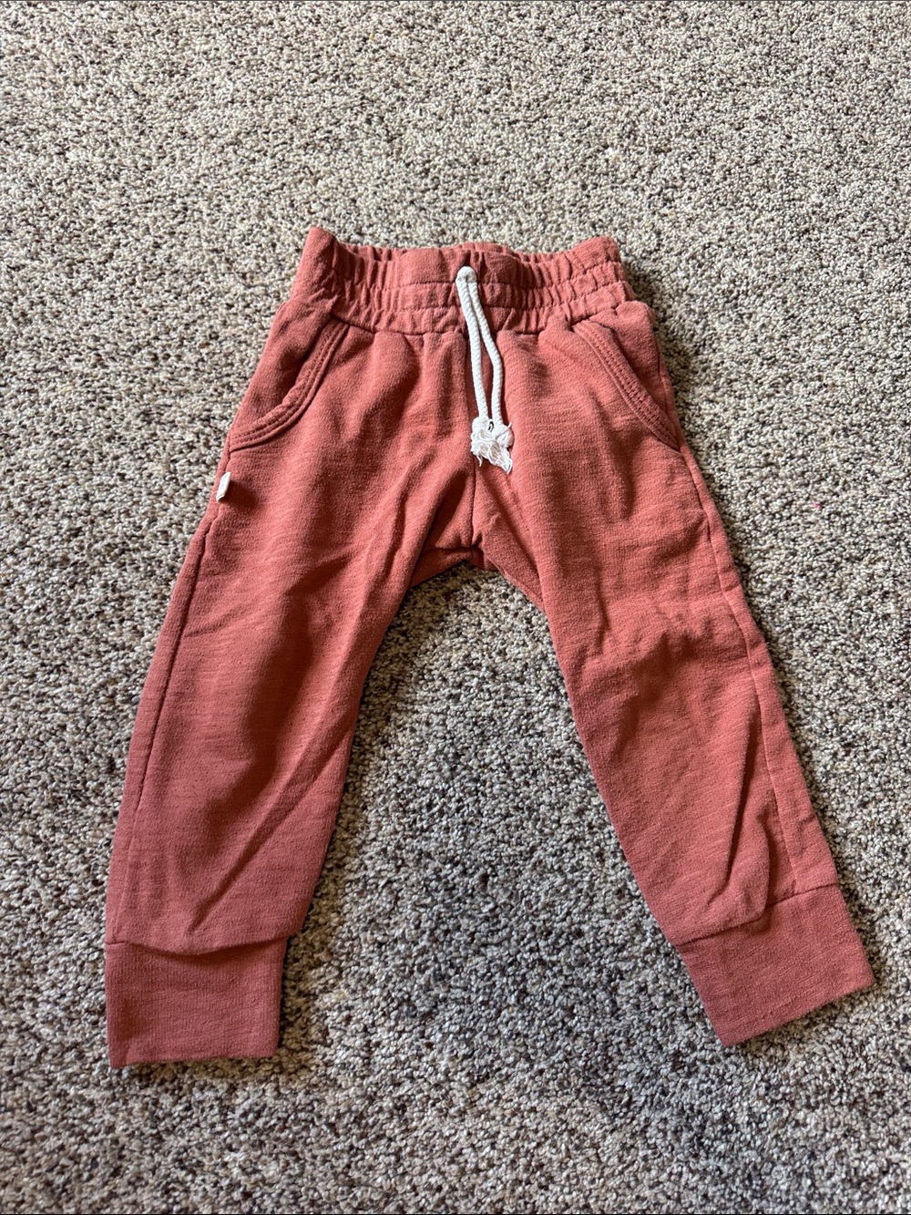 Childhoods joggers